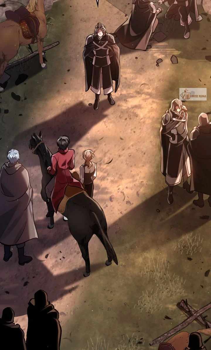 Read Reborn as the Enemy Prince Manga Online