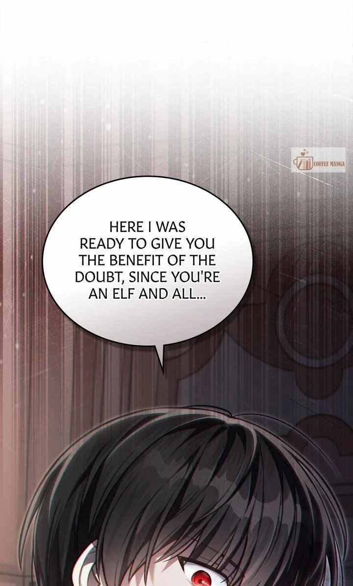 Read Reborn as the Enemy Prince Manga Online
