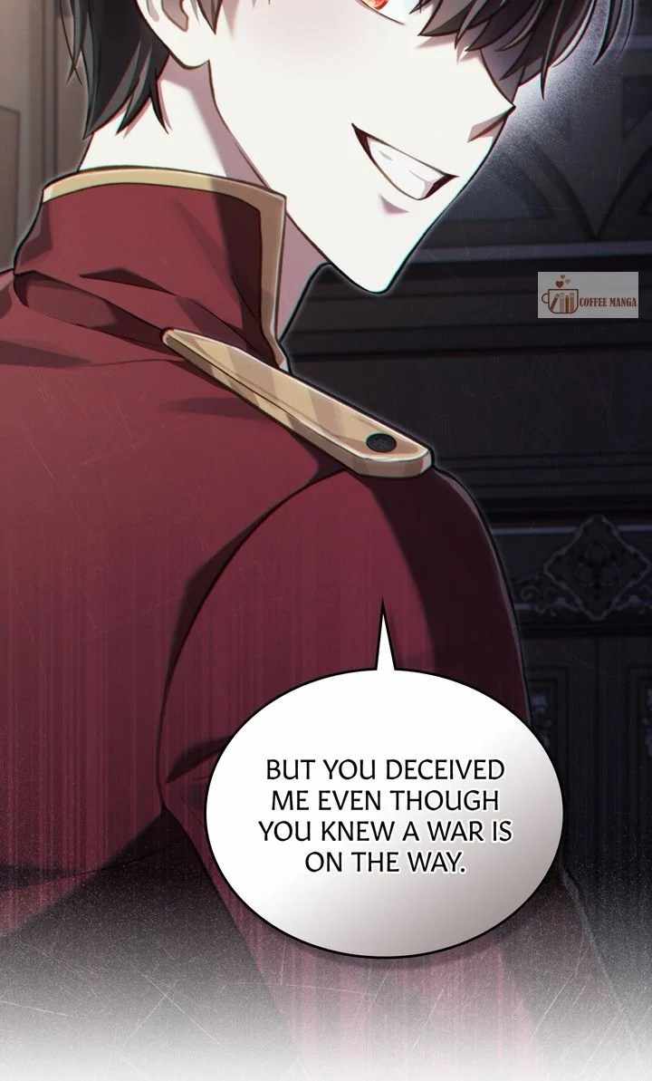 Read Reborn as the Enemy Prince Manga Online