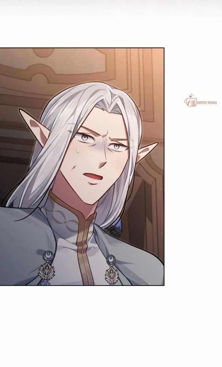 Read Reborn as the Enemy Prince Manga Online