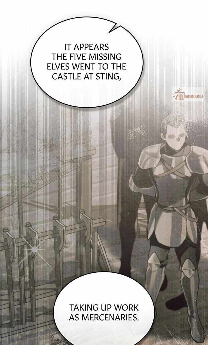 Read Reborn as the Enemy Prince Manga Online