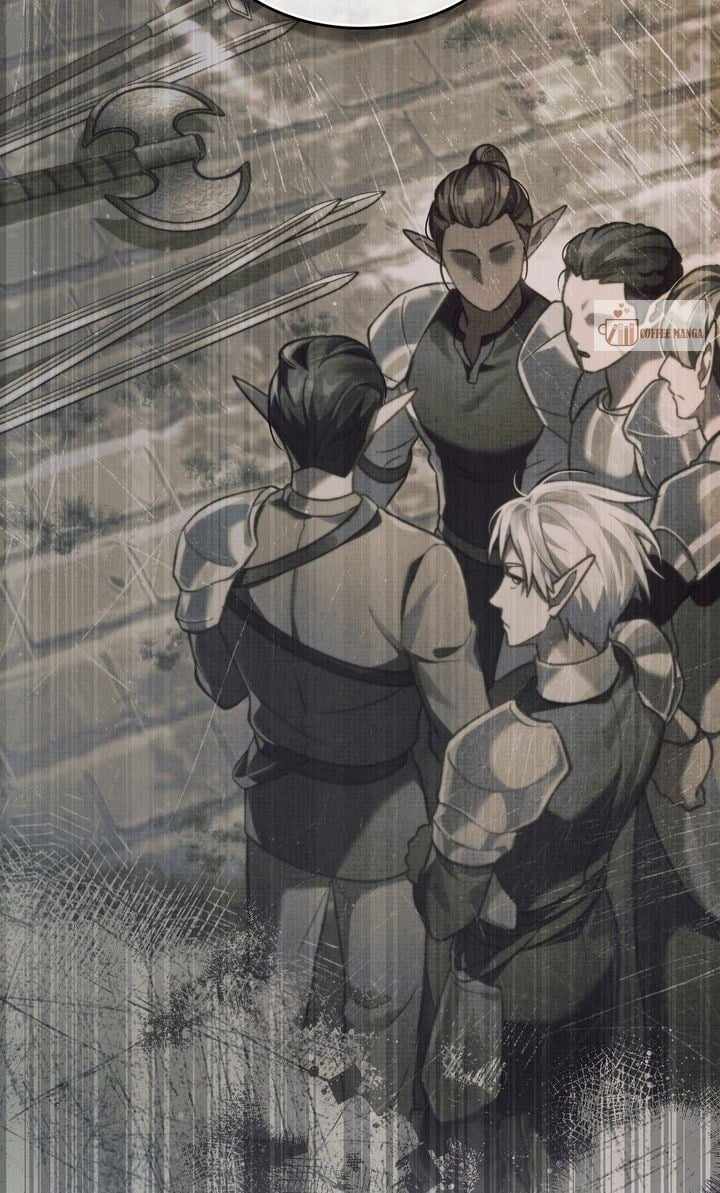 Read Reborn as the Enemy Prince Manga Online