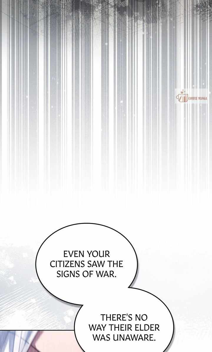 Read Reborn as the Enemy Prince Manga Online