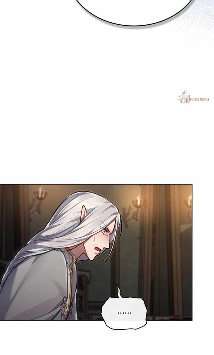 Read Reborn as the Enemy Prince Manga Online