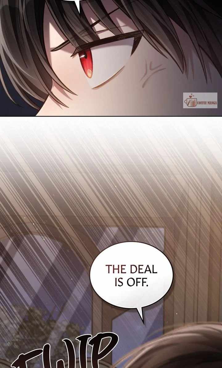 Read Reborn as the Enemy Prince Manga Online