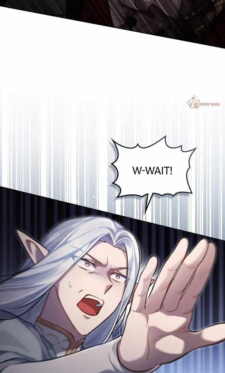 Read Reborn as the Enemy Prince Manga Online