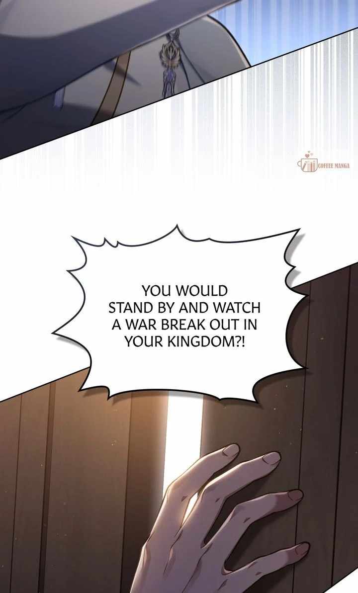 Read Reborn as the Enemy Prince Manga Online