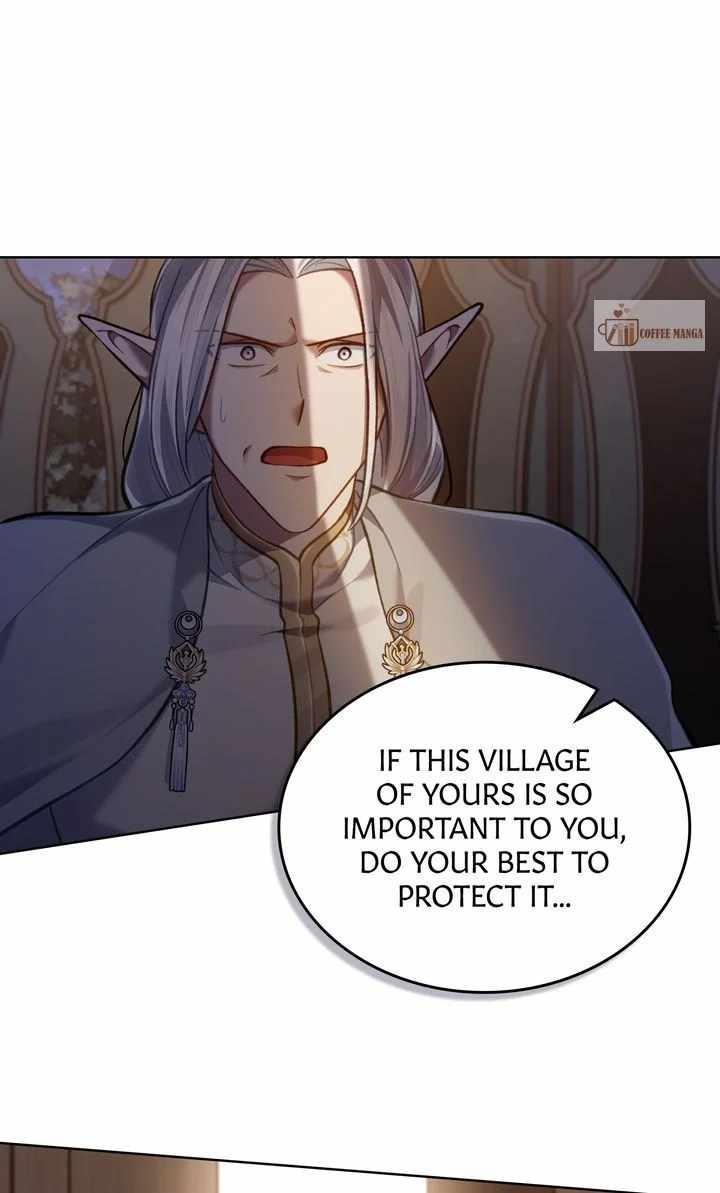 Read Reborn as the Enemy Prince Manga Online