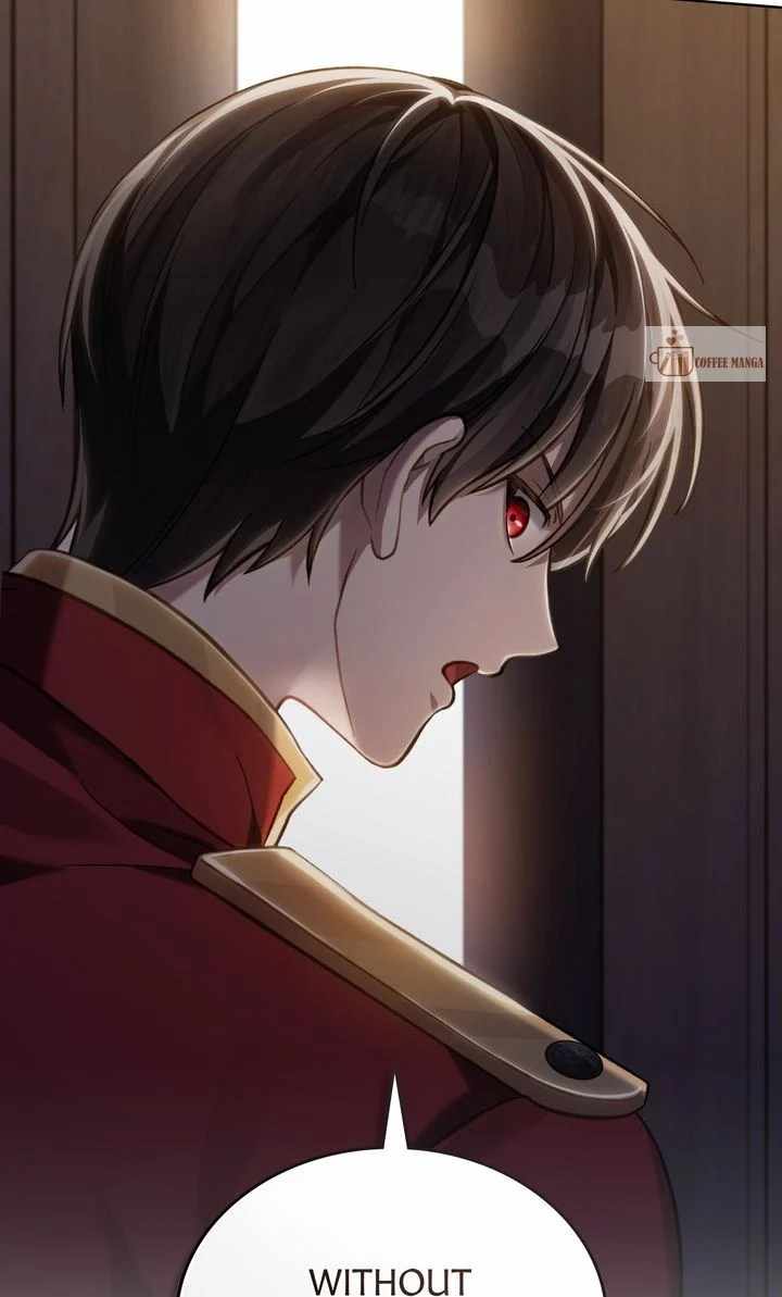 Read Reborn as the Enemy Prince Manga Online