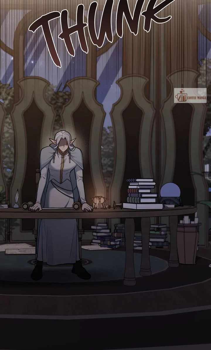 Read Reborn as the Enemy Prince Manga Online