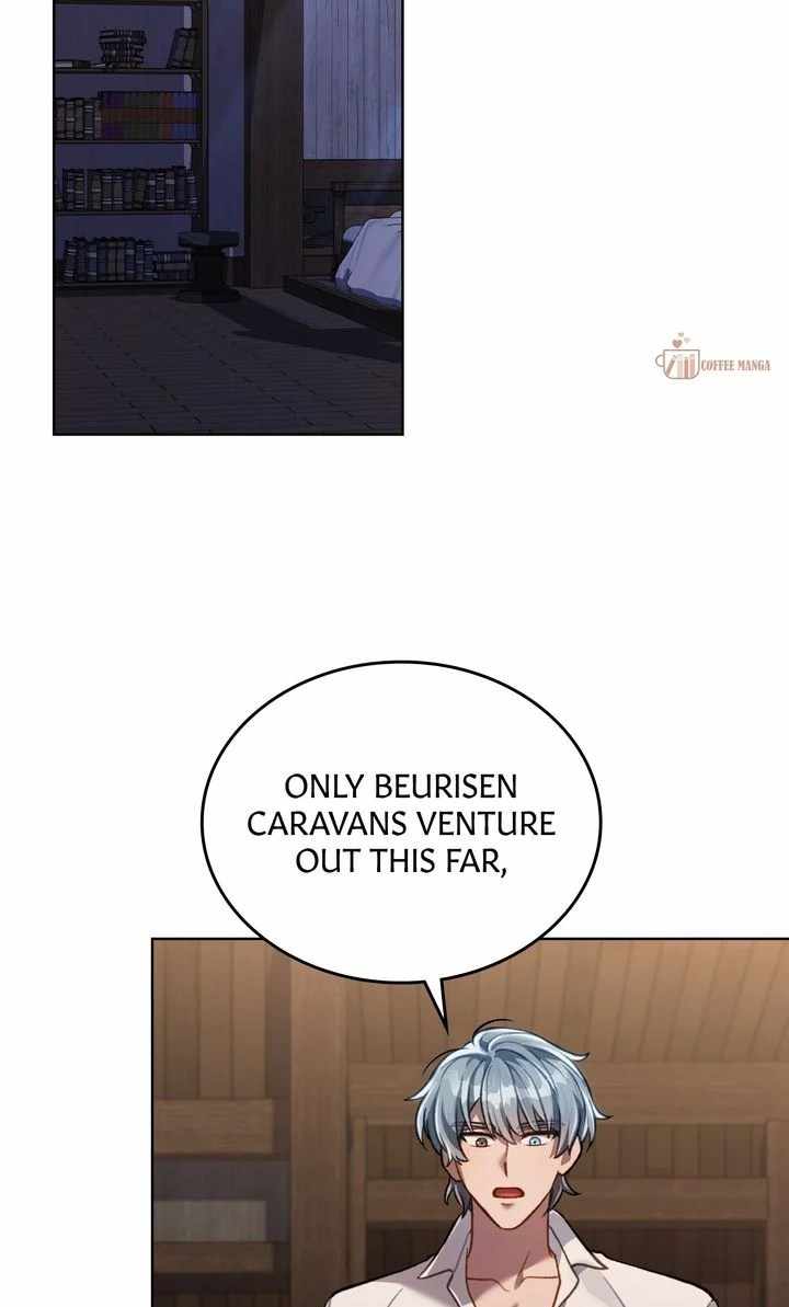 Read Reborn as the Enemy Prince Manga Online