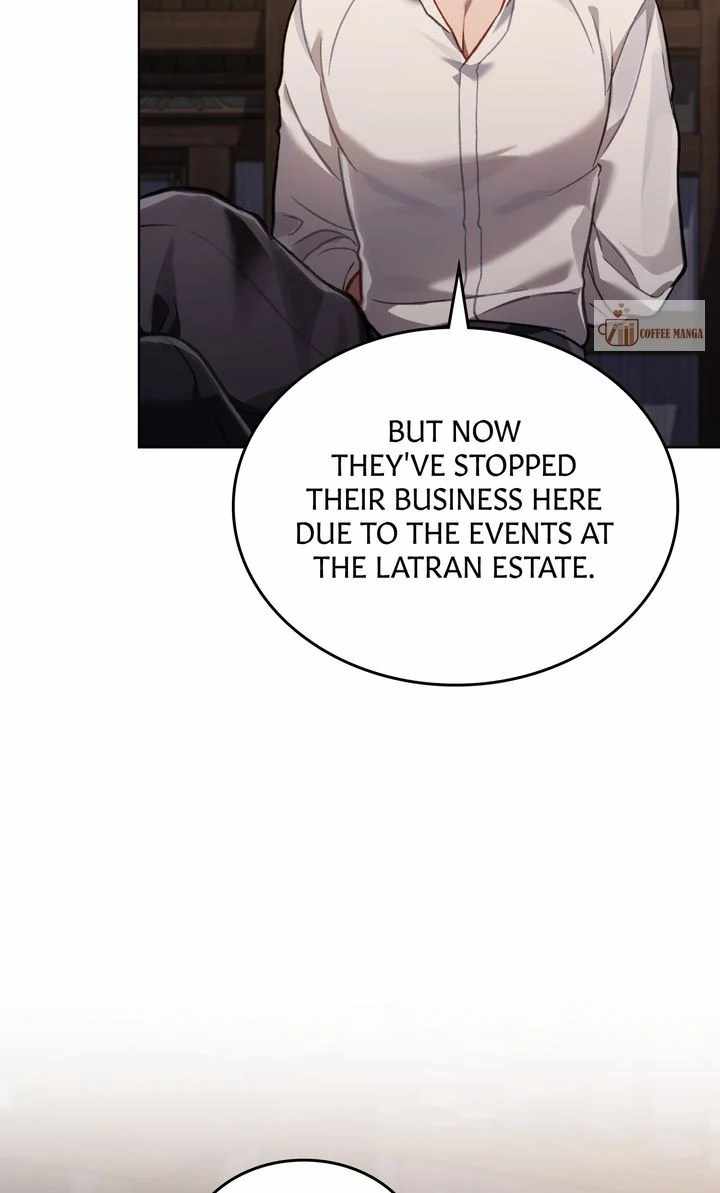 Read Reborn as the Enemy Prince Manga Online