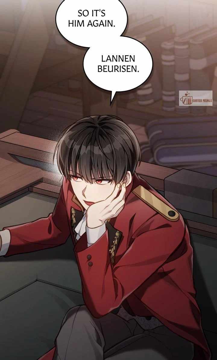 Read Reborn as the Enemy Prince Manga Online