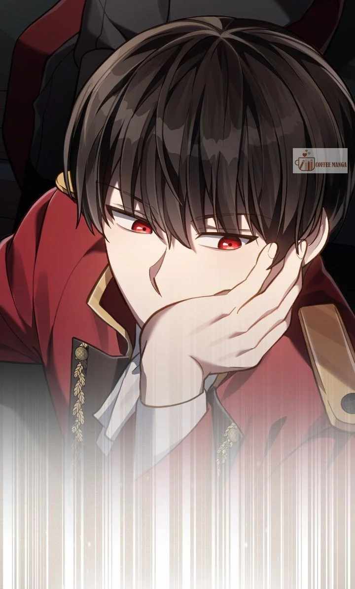 Read Reborn as the Enemy Prince Manga Online