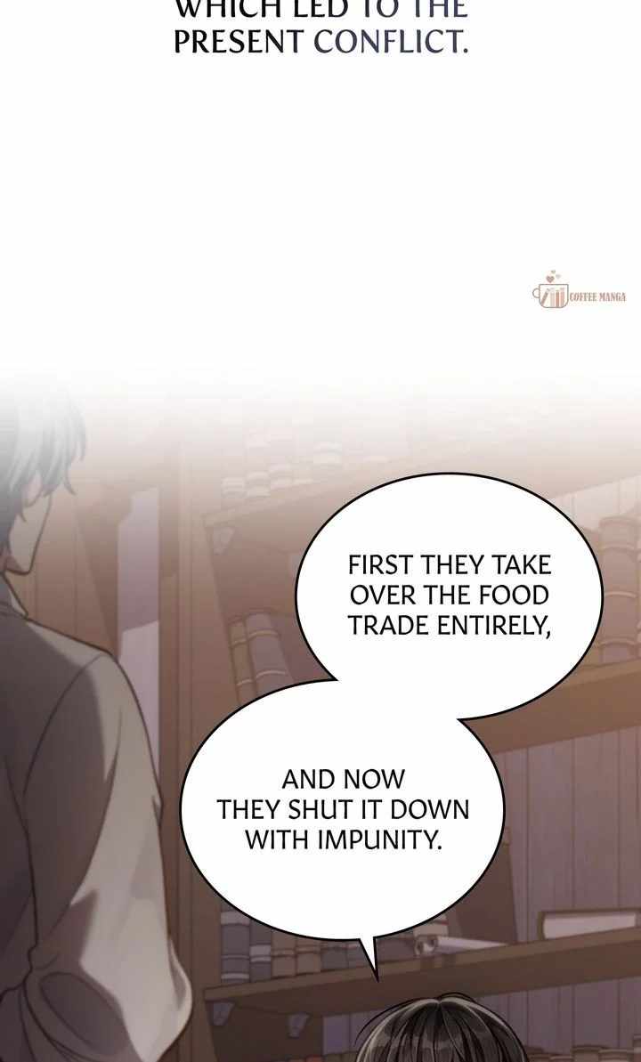 Read Reborn as the Enemy Prince Manga Online