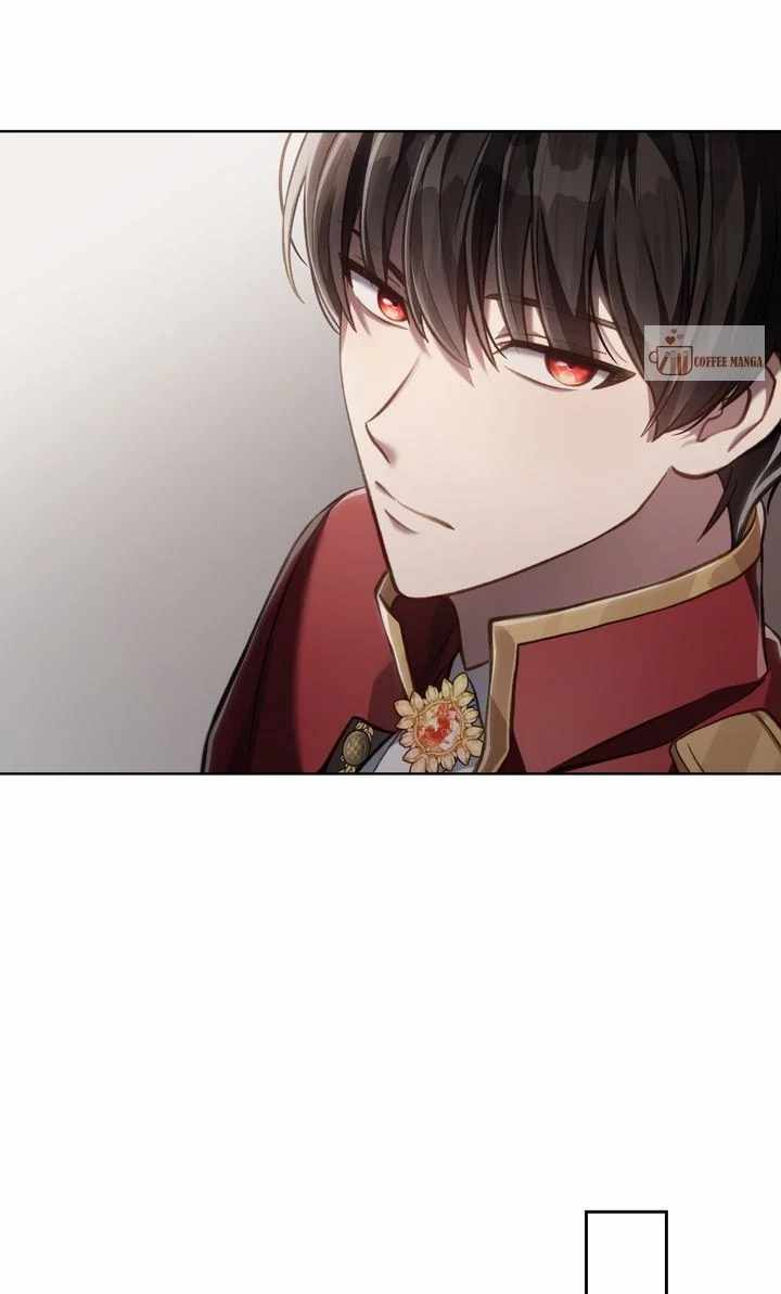Read Reborn as the Enemy Prince Manga Online