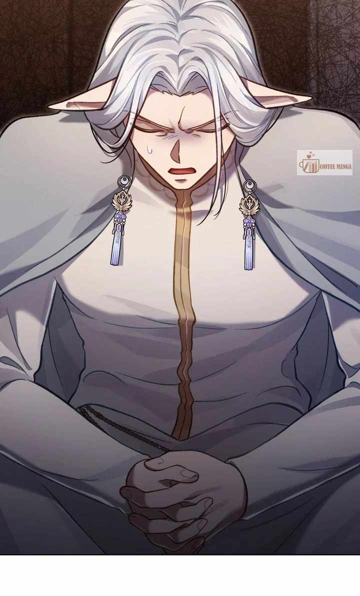 Read Reborn as the Enemy Prince Manga Online