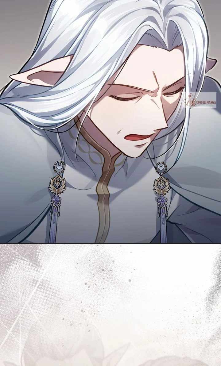 Read Reborn as the Enemy Prince Manga Online