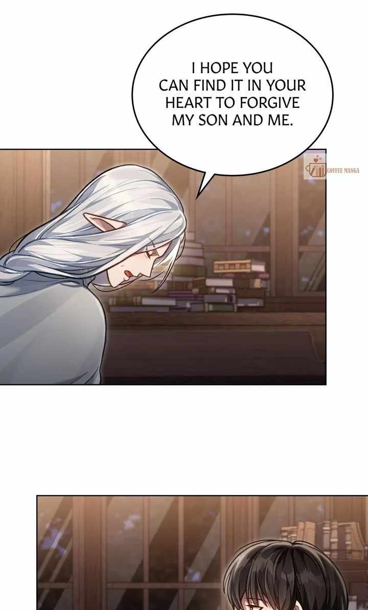 Read Reborn as the Enemy Prince Manga Online