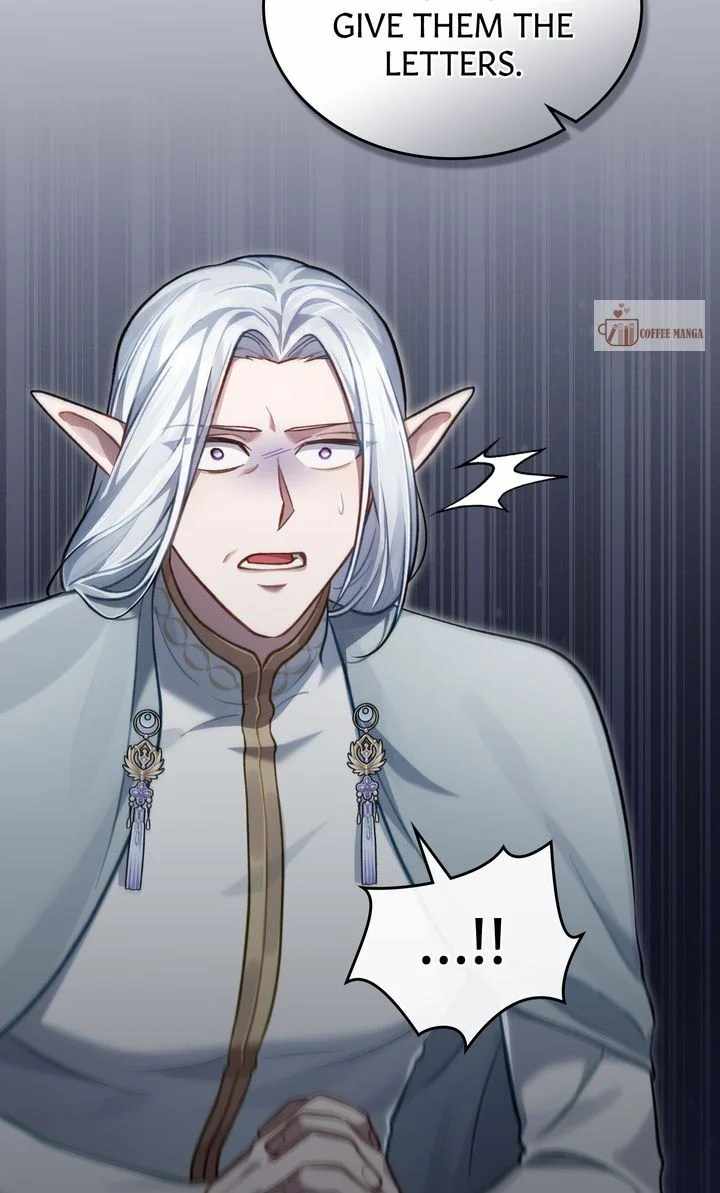 Read Reborn as the Enemy Prince Manga Online