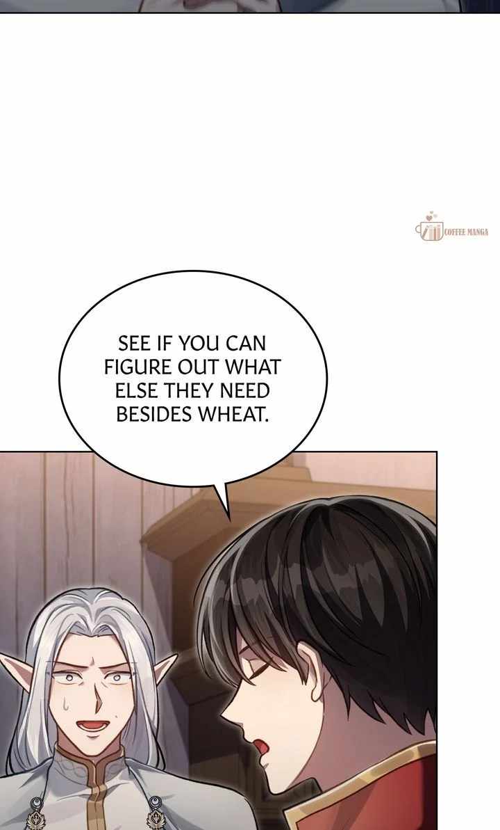 Read Reborn as the Enemy Prince Manga Online