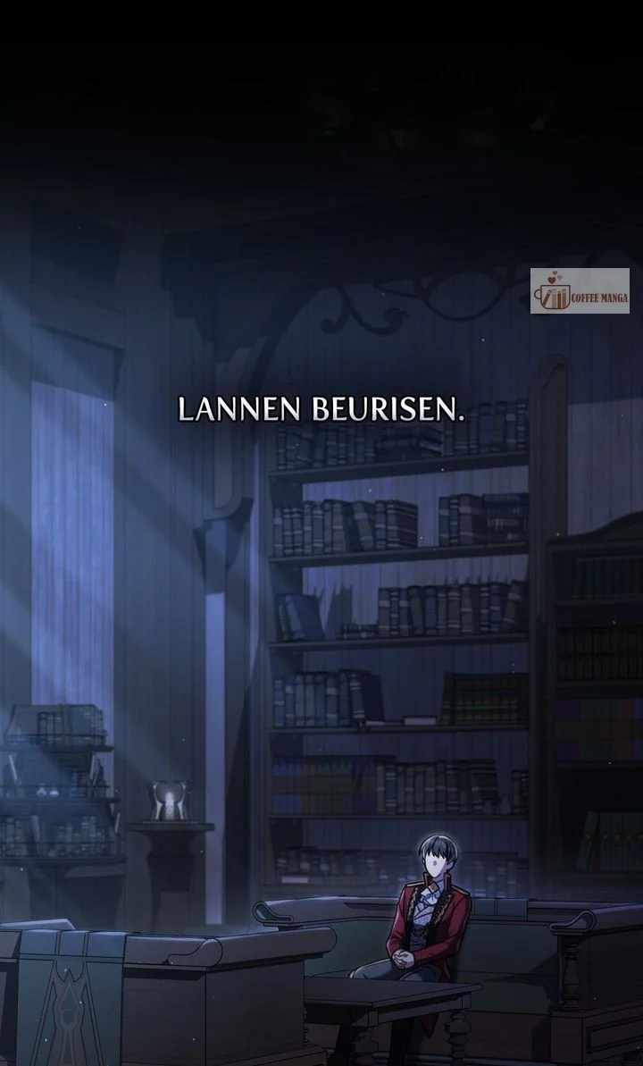 Read Reborn as the Enemy Prince Manga Online