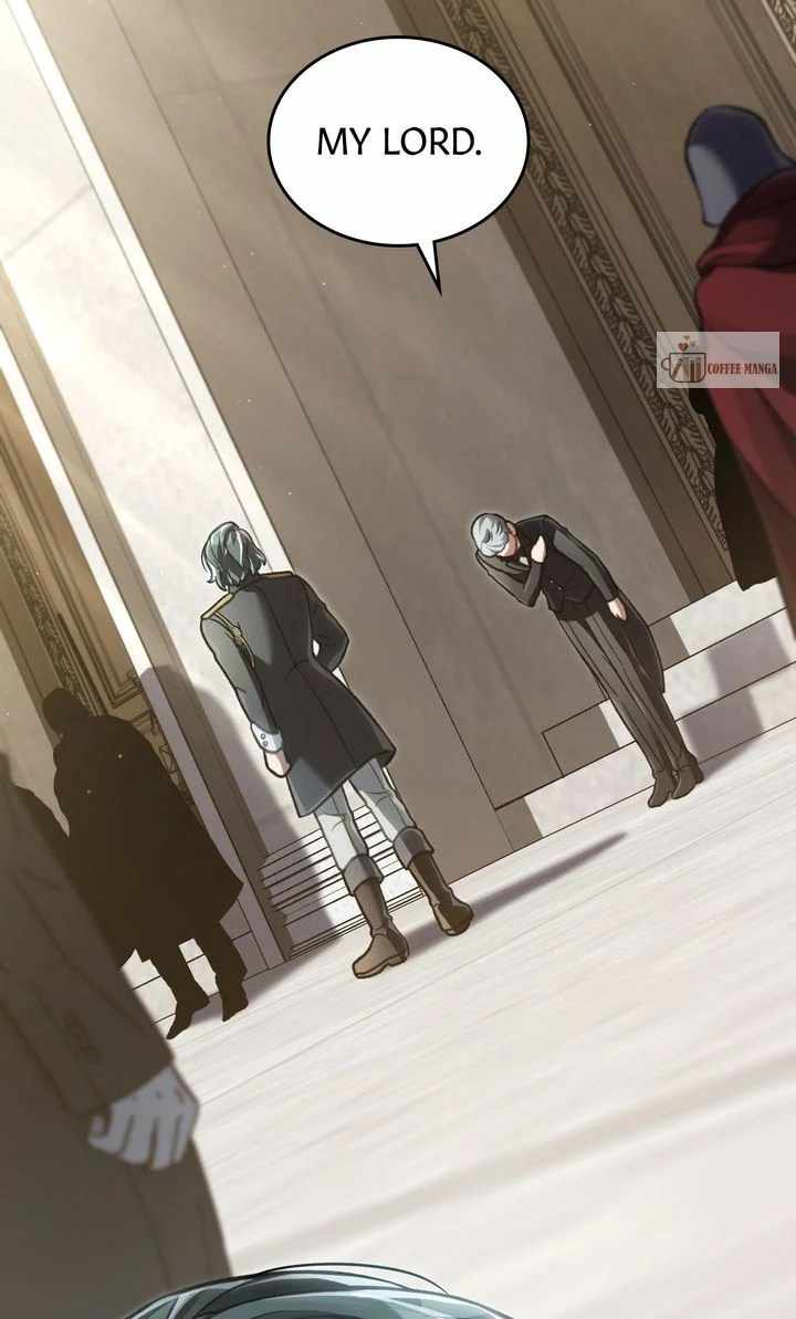Read Reborn as the Enemy Prince Manga Online