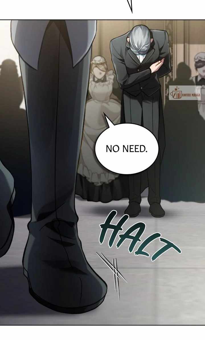Read Reborn as the Enemy Prince Manga Online