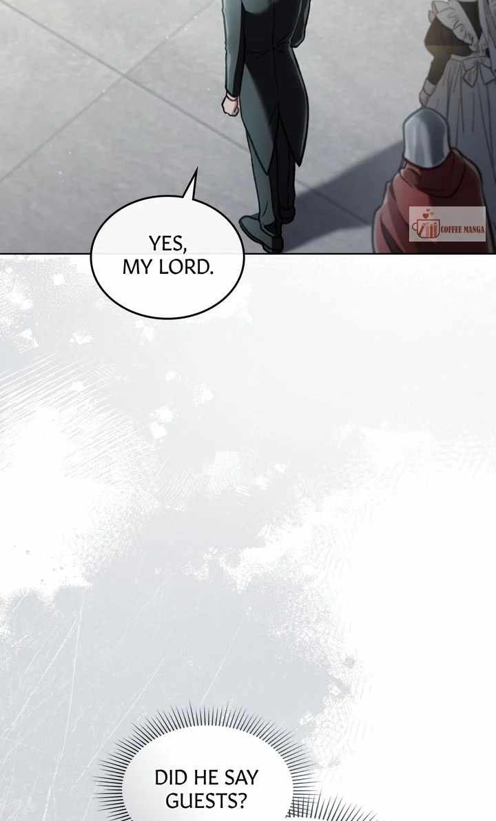 Read Reborn as the Enemy Prince Manga Online