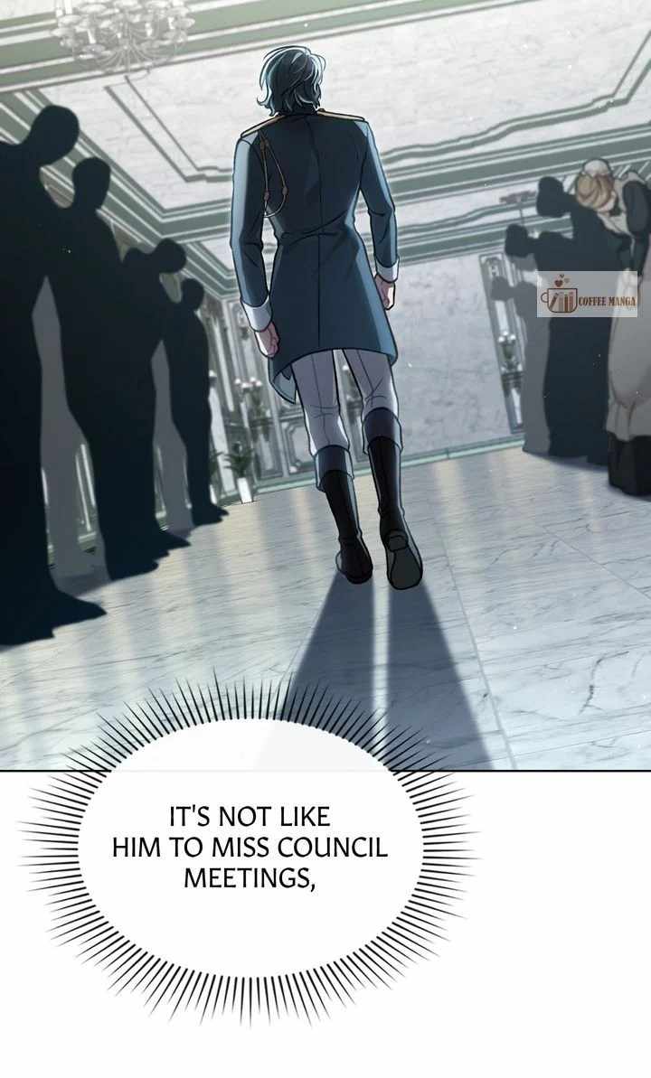 Read Reborn as the Enemy Prince Manga Online