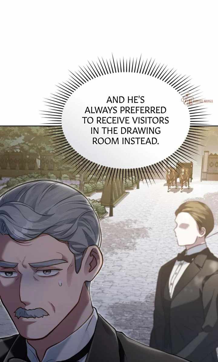 Read Reborn as the Enemy Prince Manga Online