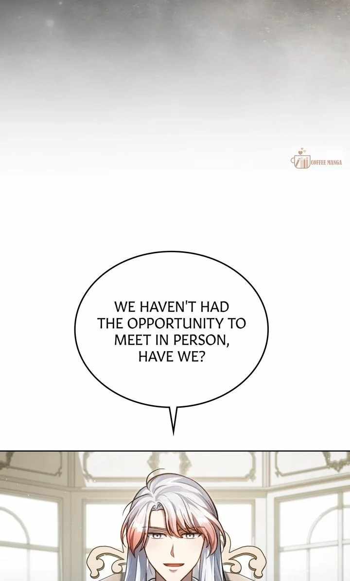 Read Reborn as the Enemy Prince Manga Online