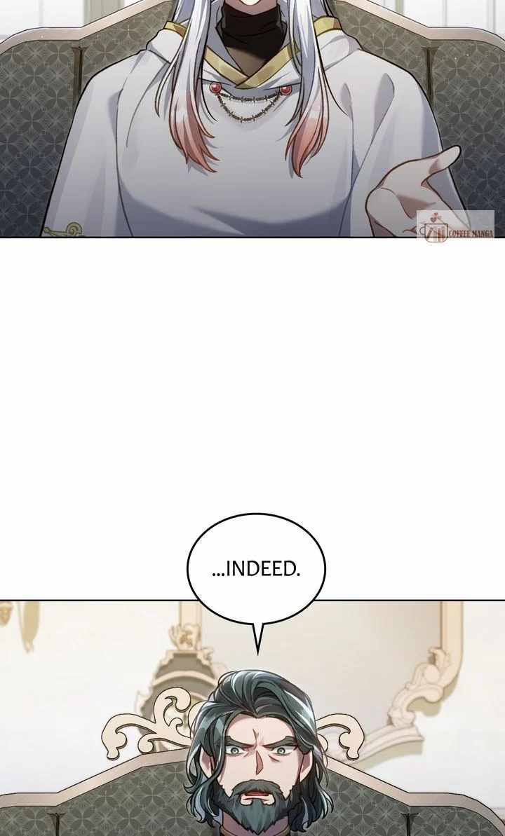 Read Reborn as the Enemy Prince Manga Online