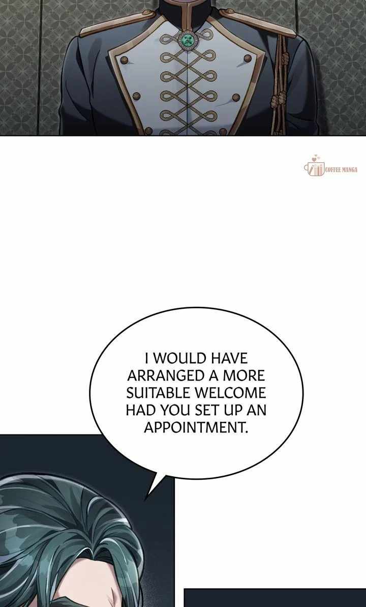 Read Reborn as the Enemy Prince Manga Online