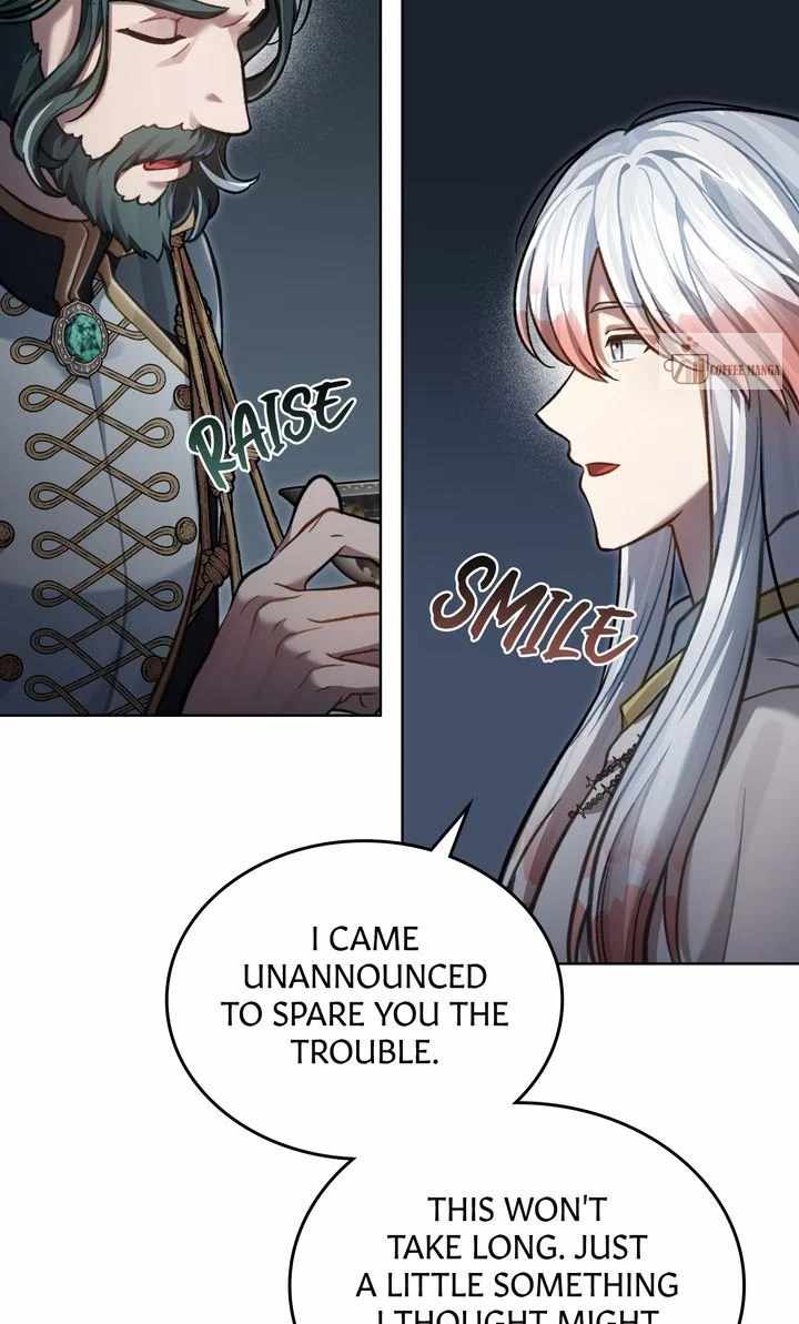 Read Reborn as the Enemy Prince Manga Online