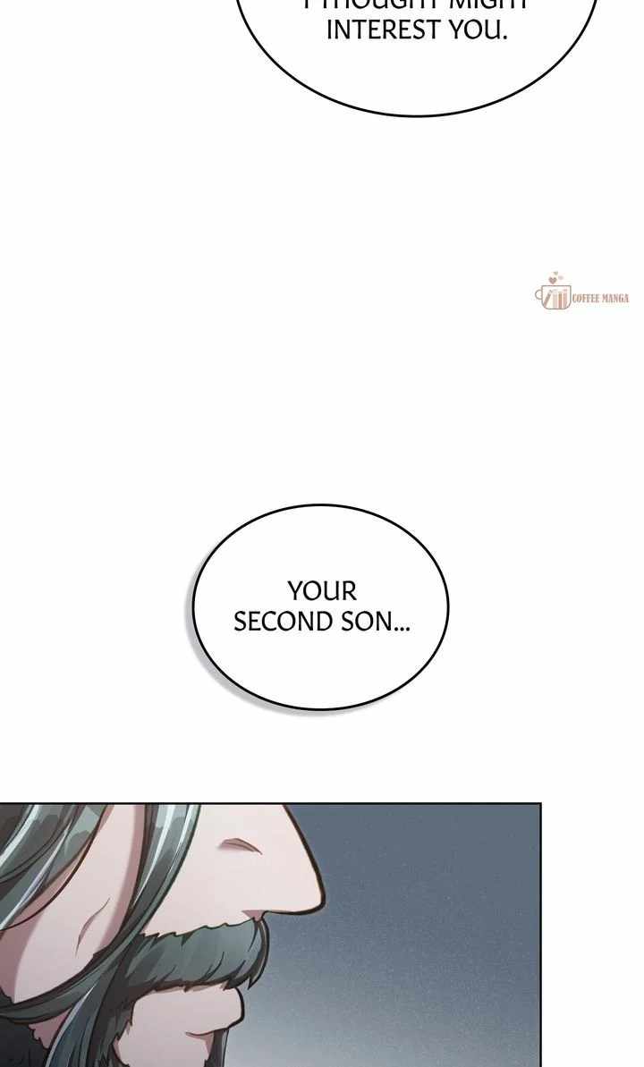 Read Reborn as the Enemy Prince Manga Online
