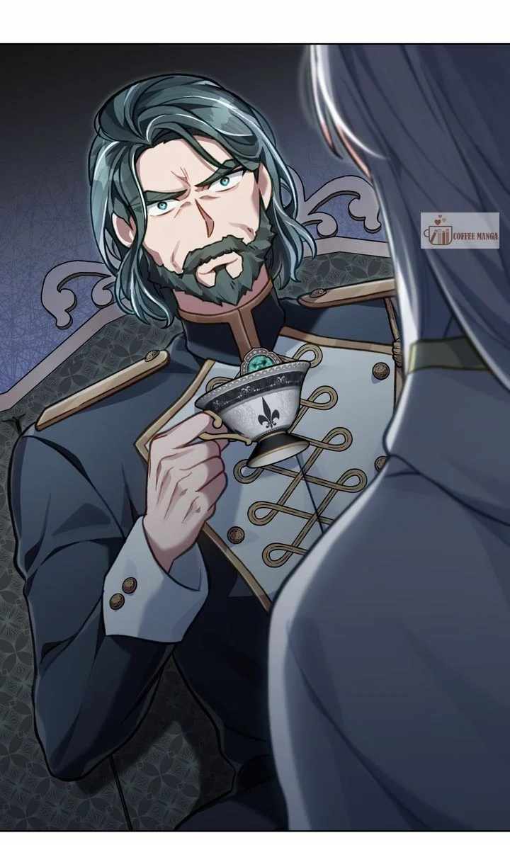 Read Reborn as the Enemy Prince Manga Online