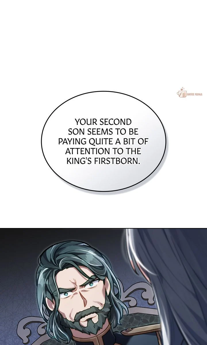 Read Reborn as the Enemy Prince Manga Online