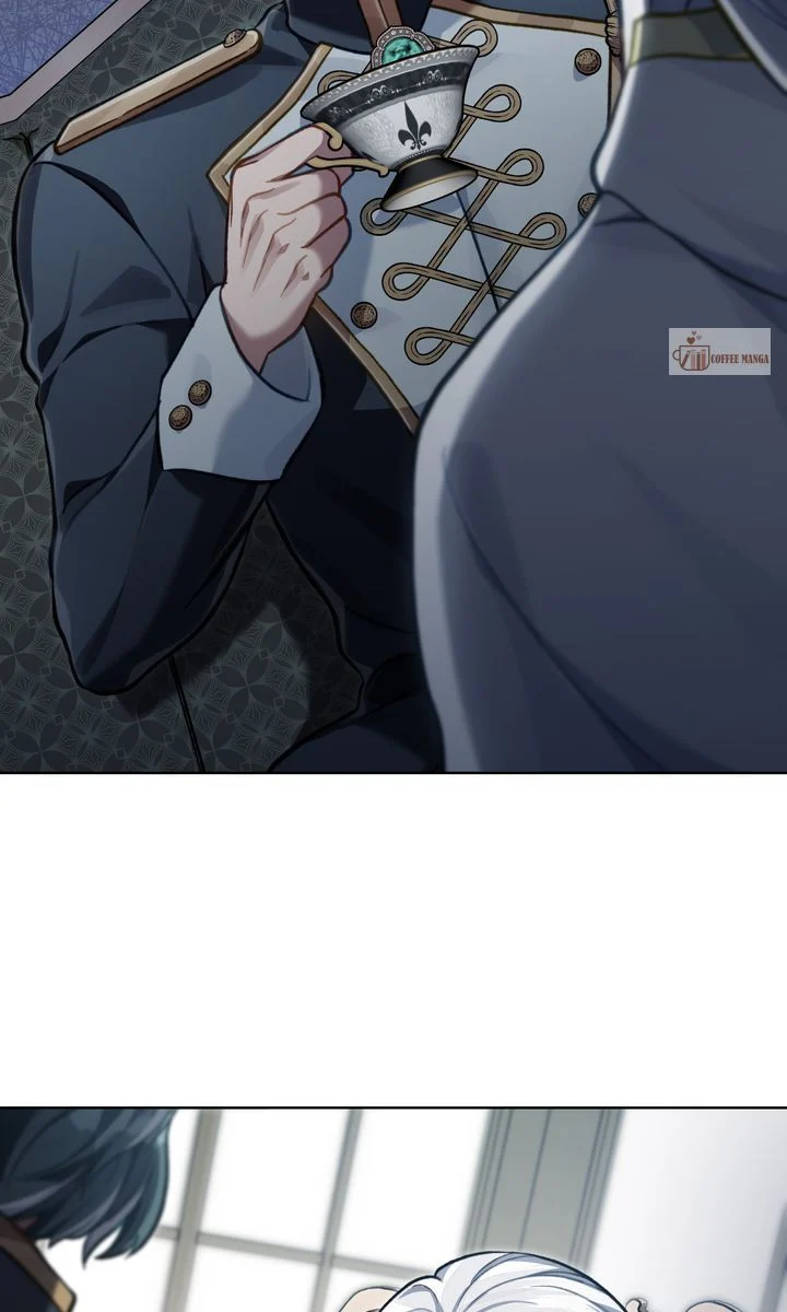 Read Reborn as the Enemy Prince Manga Online