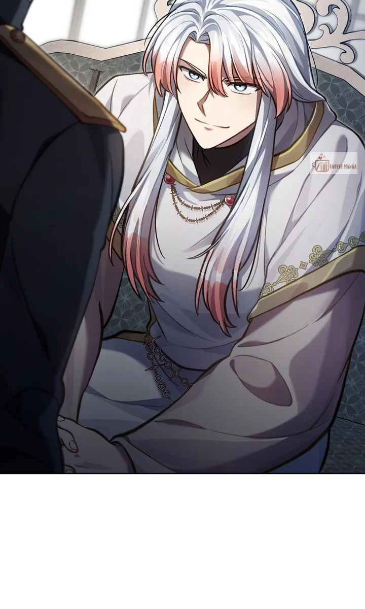 Read Reborn as the Enemy Prince Manga Online