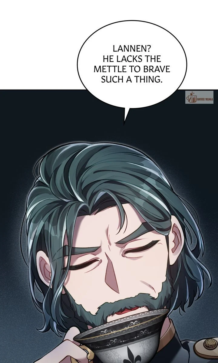 Read Reborn as the Enemy Prince Manga Online