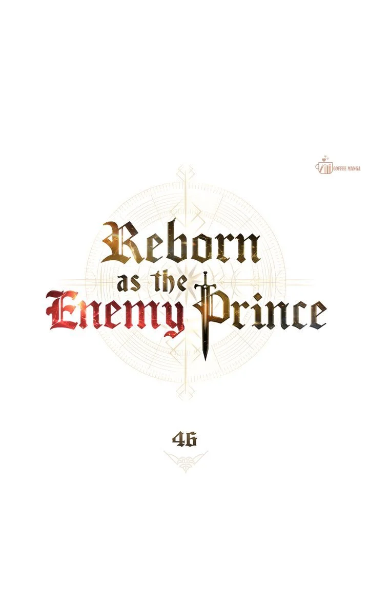 Read Reborn as the Enemy Prince Manga Online