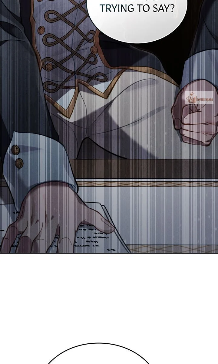 Read Reborn as the Enemy Prince Manga Online