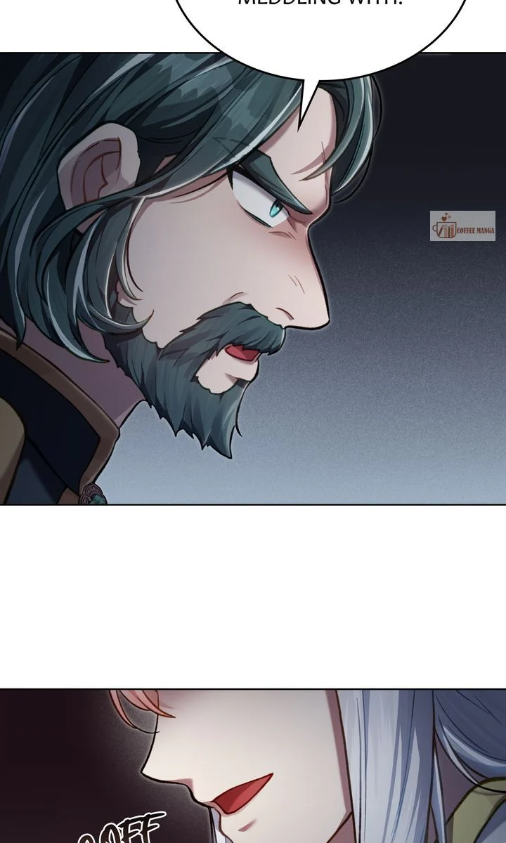 Read Reborn as the Enemy Prince Manga Online