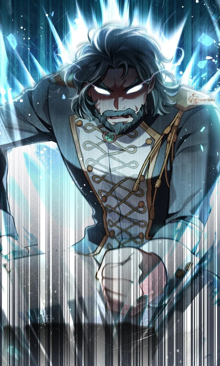 Read Reborn as the Enemy Prince Manga Online