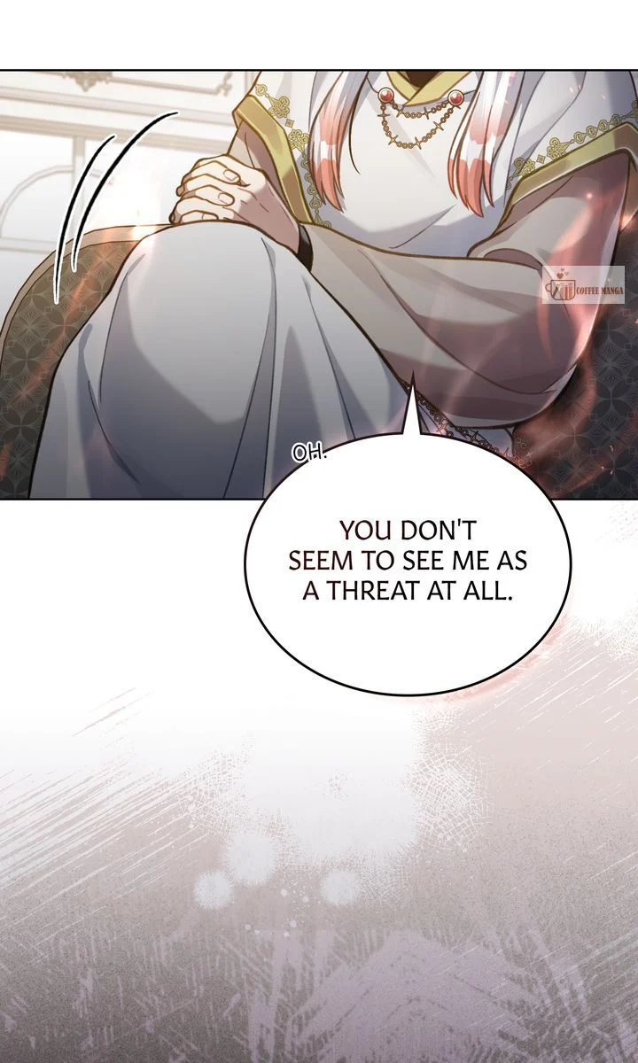 Read Reborn as the Enemy Prince Manga Online