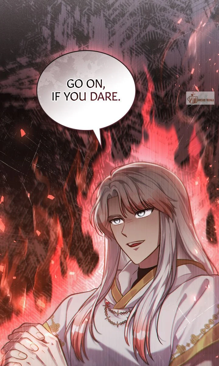 Read Reborn as the Enemy Prince Manga Online