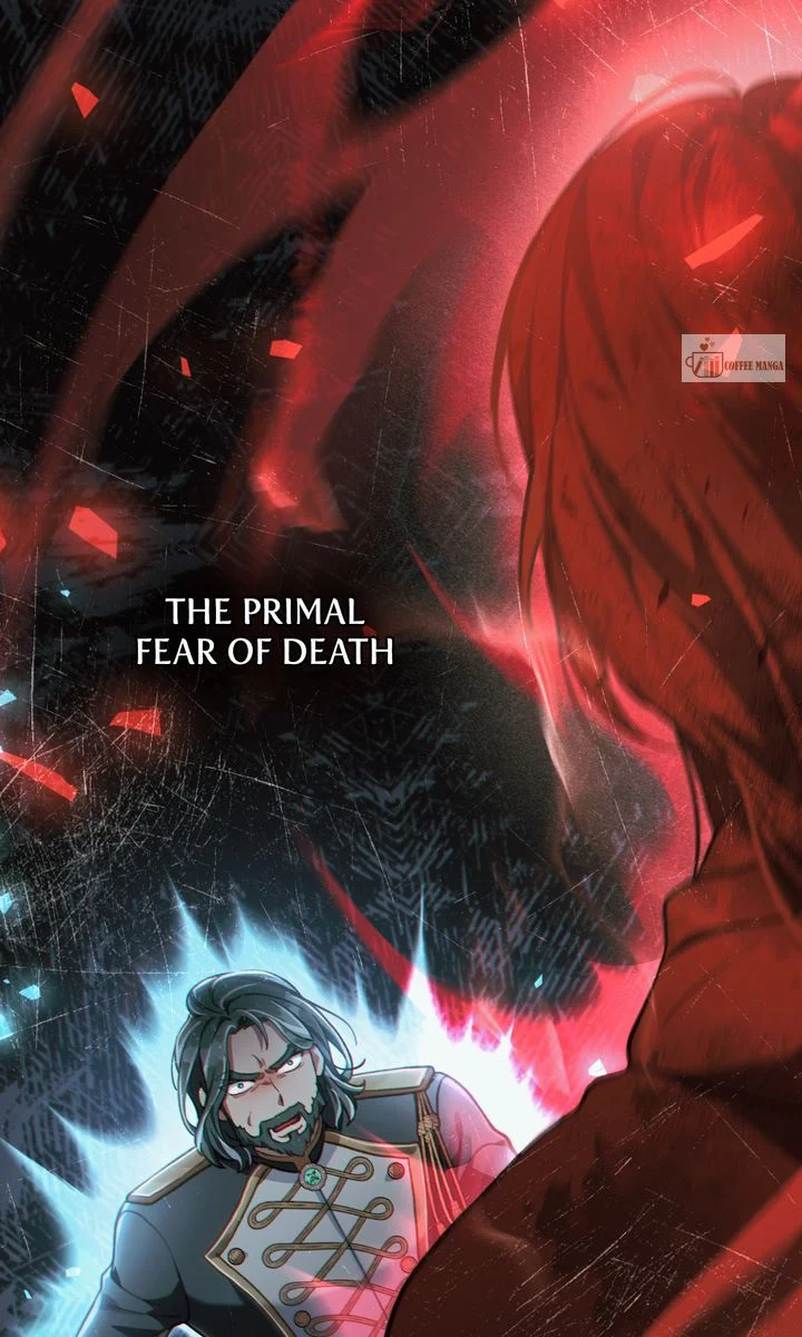 Read Reborn as the Enemy Prince Manga Online