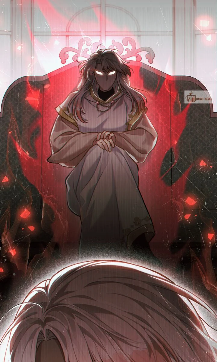 Read Reborn as the Enemy Prince Manga Online