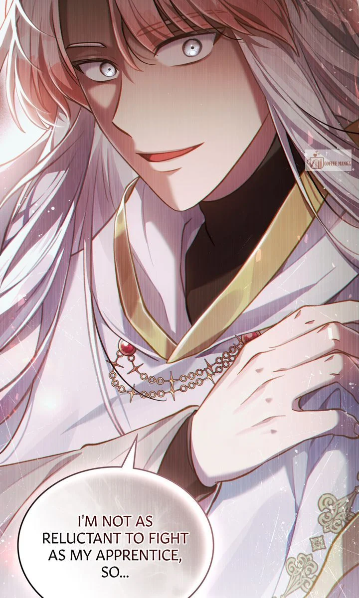 Read Reborn as the Enemy Prince Manga Online